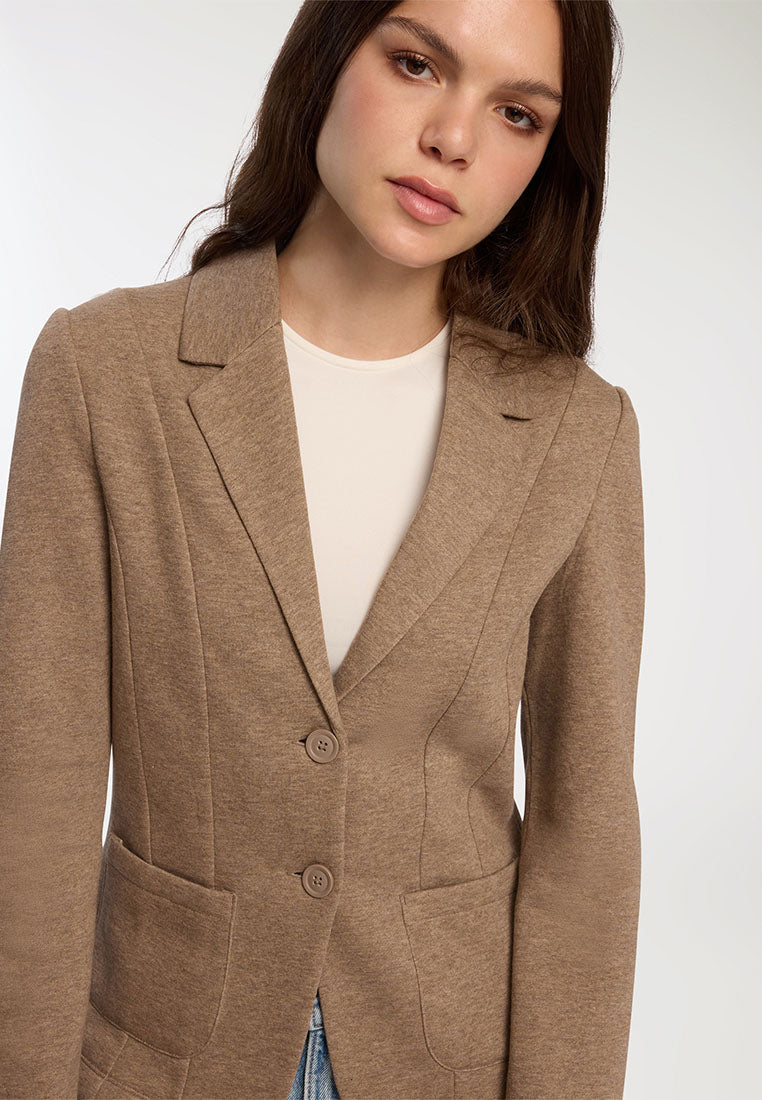 Woman Jacket