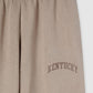 Woman Full-length gym pants