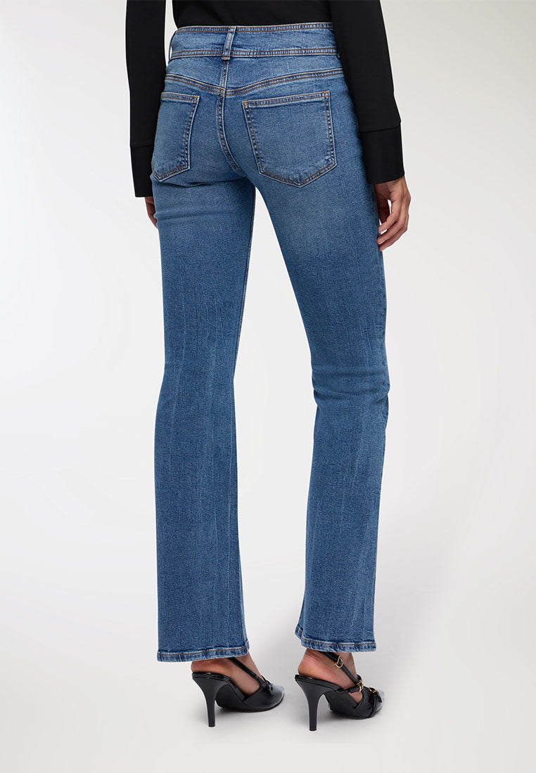 Woman Long pants jeans