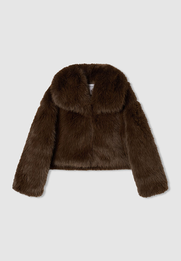 Woman Outerwear