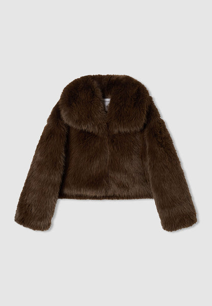 Woman Outerwear