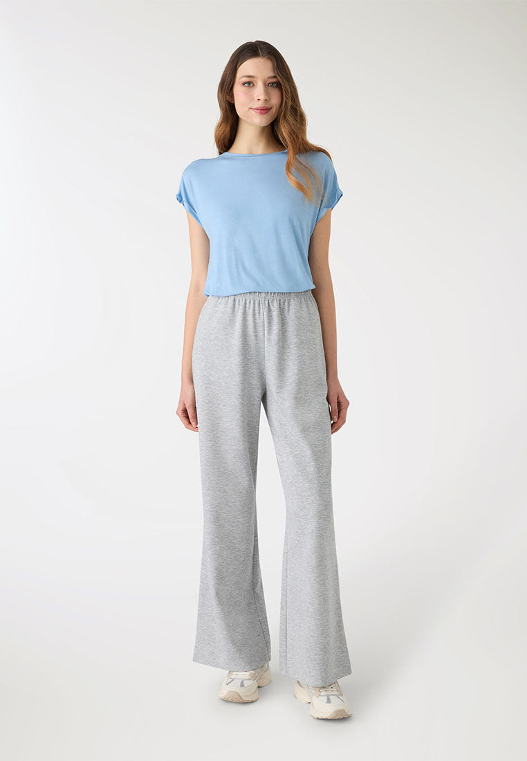 Woman Short-sleeved T-shirt