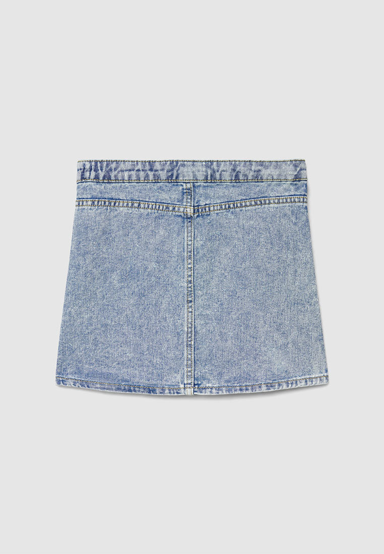 Kids Girls Skirt