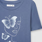 Woman Short-sleeved T-shirt