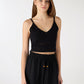 Women's Crochet Tank Top