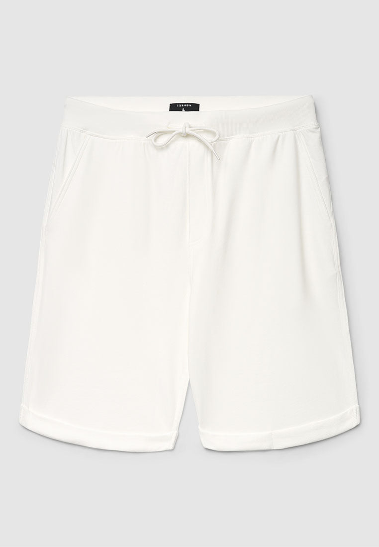 Men's Chino Sweat Short