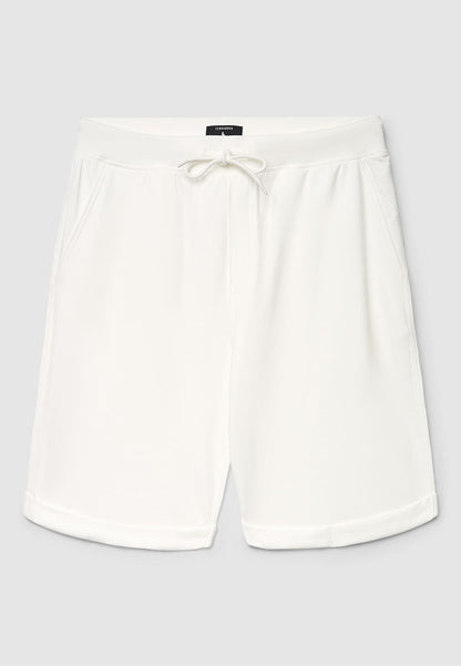 Men's Chino Sweat Short