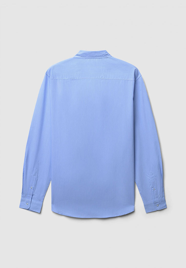 Man Long-sleeved shirt