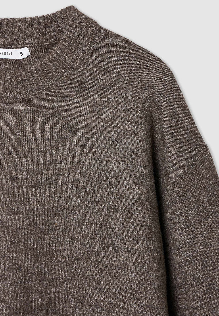 Woman Sweater 3-5