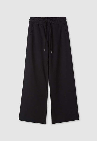 Woman Full-length gym pants