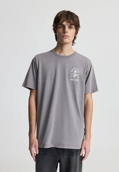Man Short-sleeved T-shirt