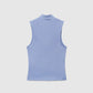 Women's Turtleneck Crop top