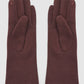 Women's Glittery Long Gloves