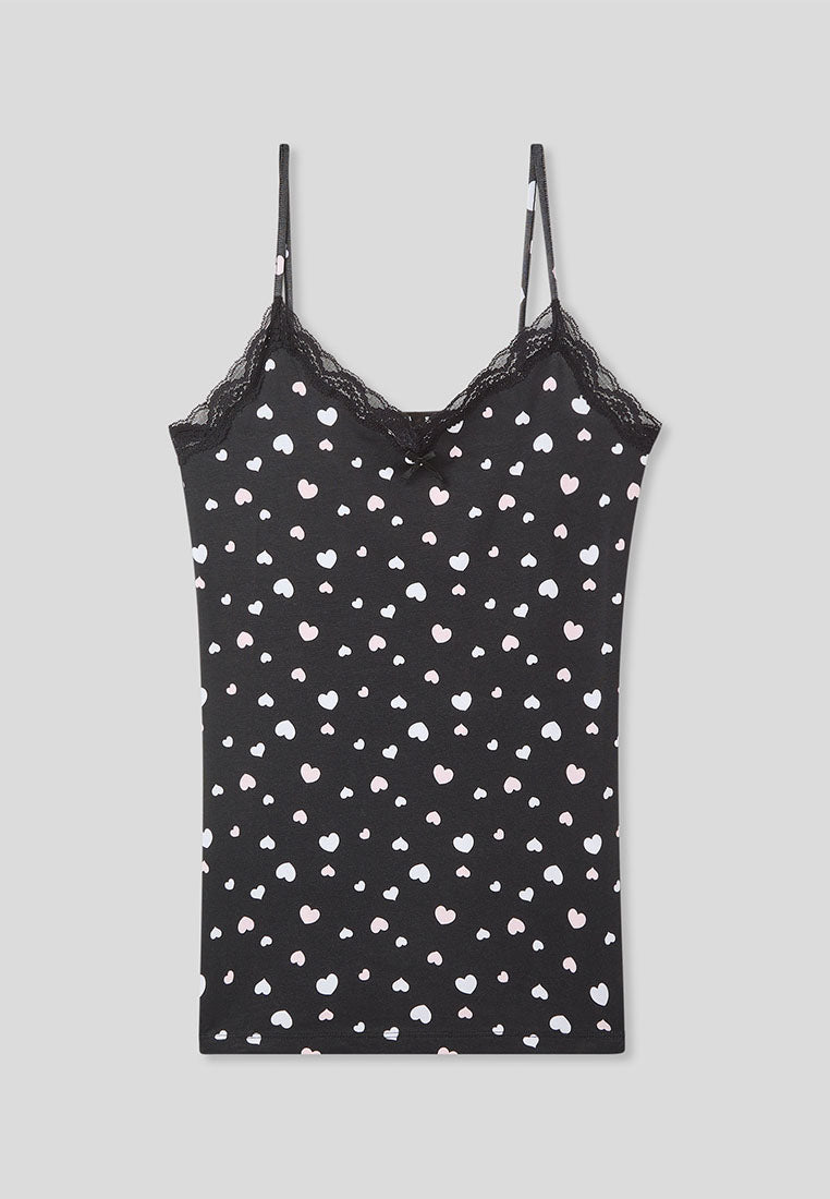 Woman Top