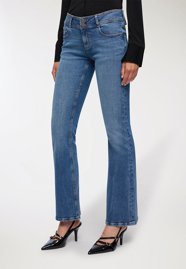 Woman Long pants jeans