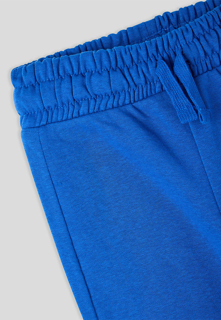 Kids Boys Full-length gym pants