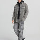 Man Long pants jeans