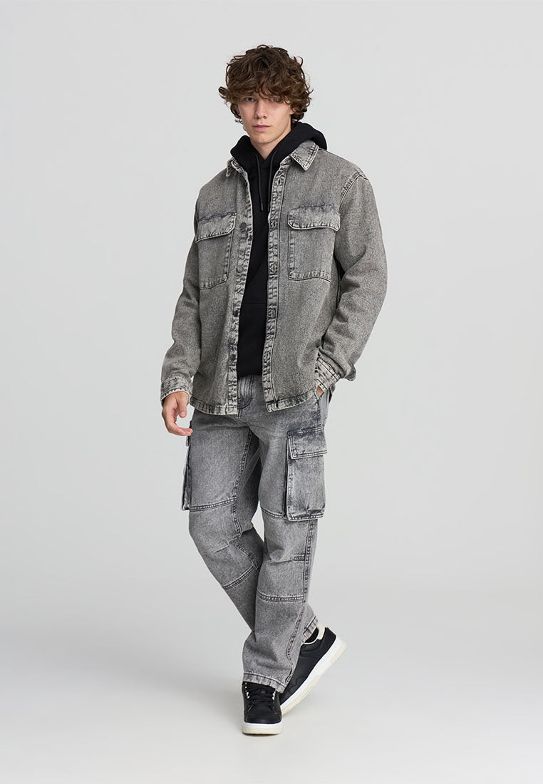 Man Long pants jeans