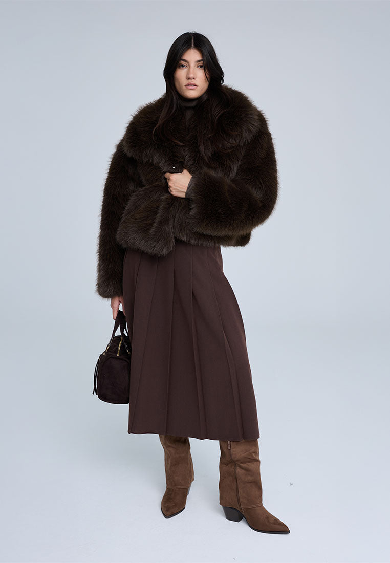 Woman Outerwear