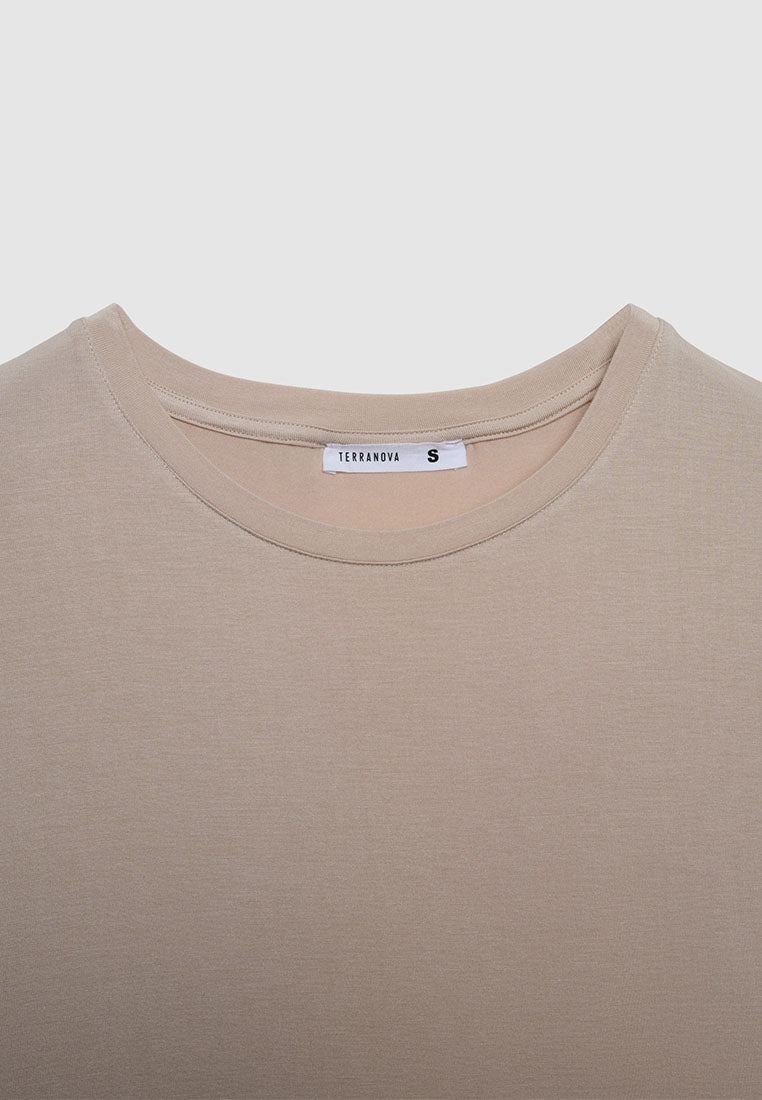 Woman Short-sleeved T-shirt