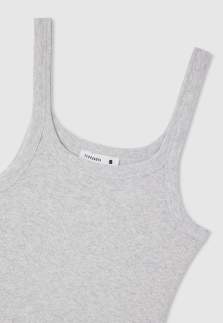 Woman Top
