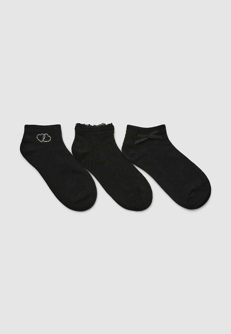 Women's Applications Hosiery