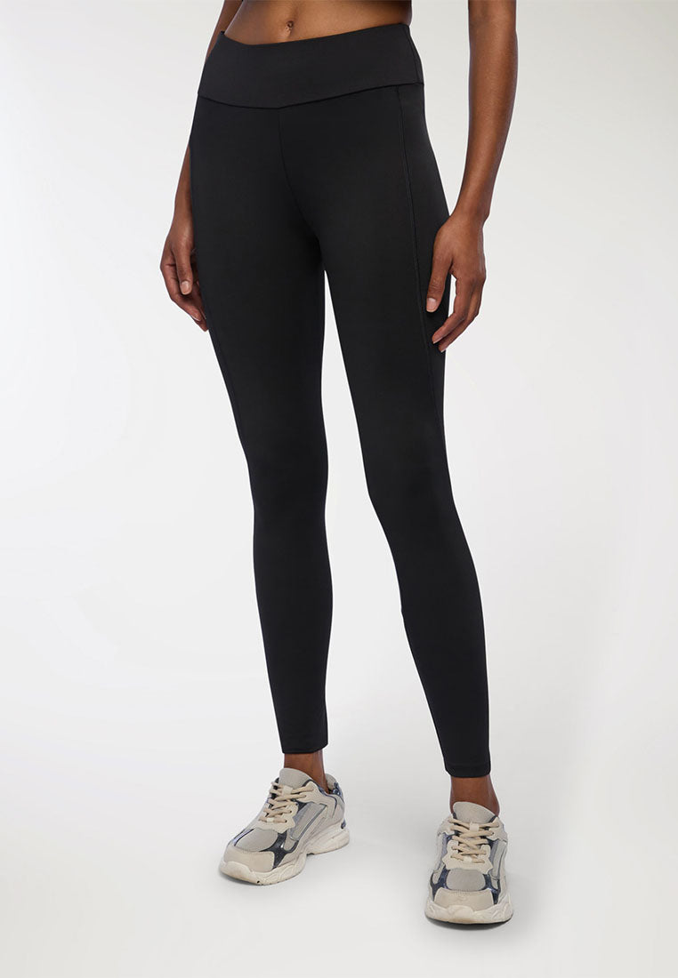 Woman Full-length leggings