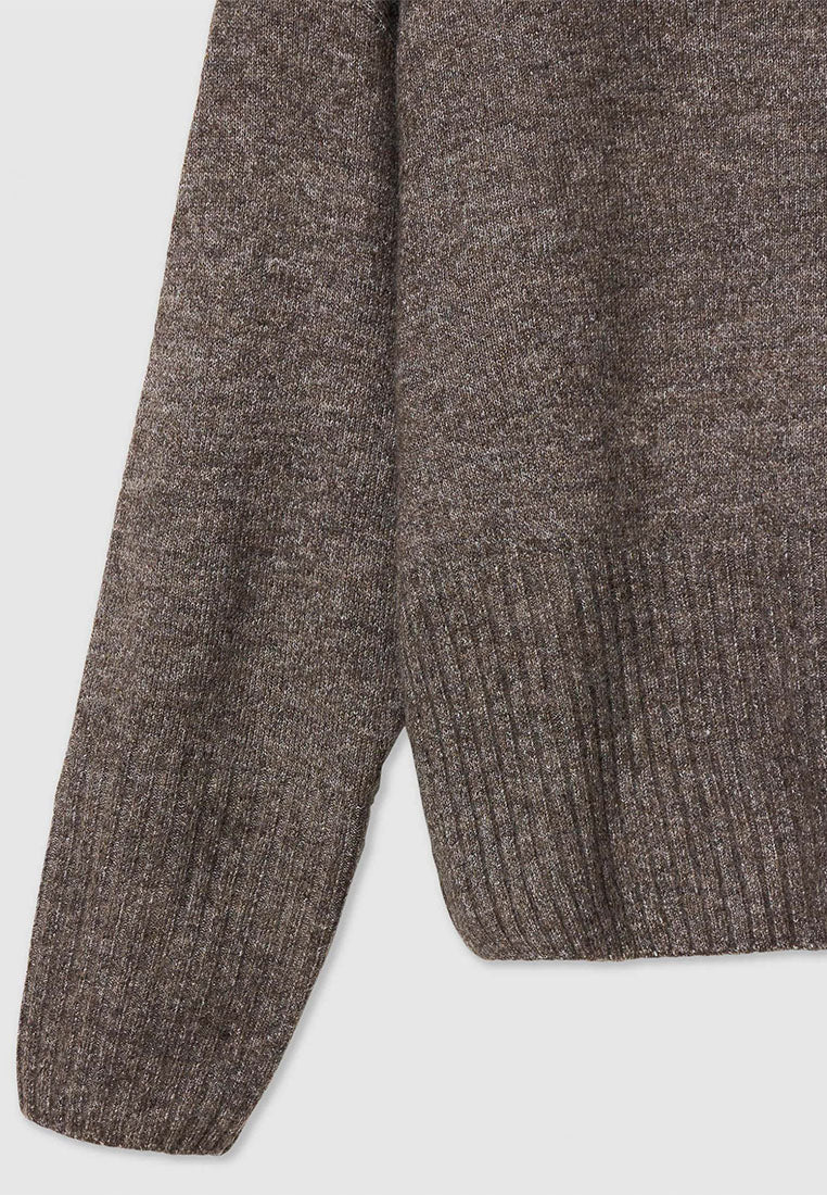Woman Sweater 3-5