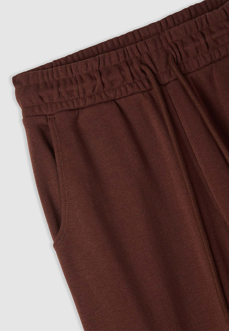 Woman Full-length gym pants
