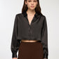 Woman Long-sleeved shirt