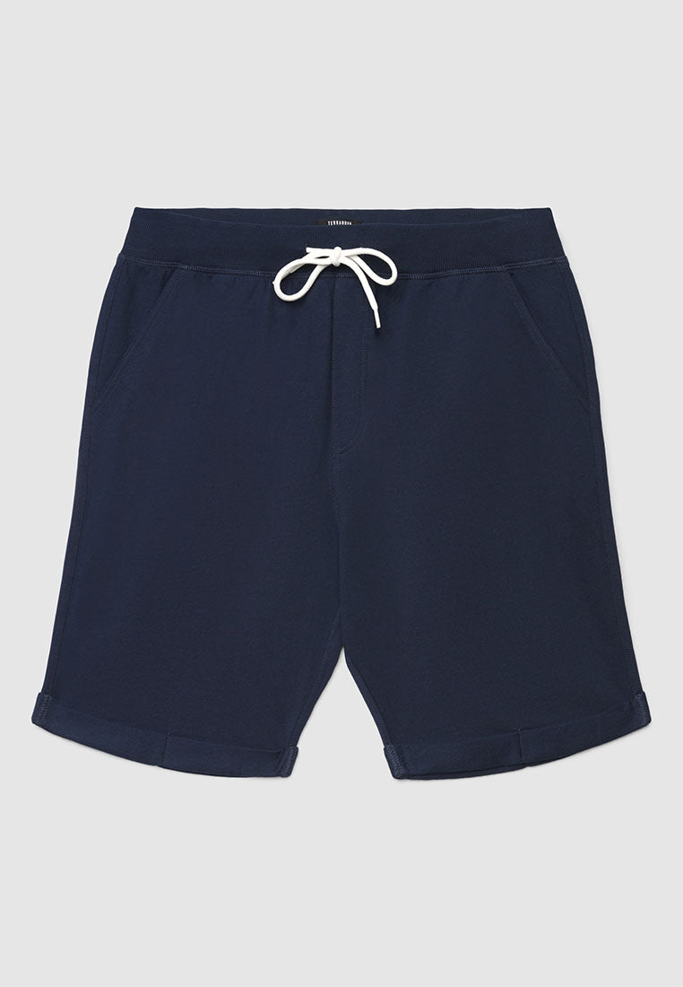 Men's Chino Sweat Short