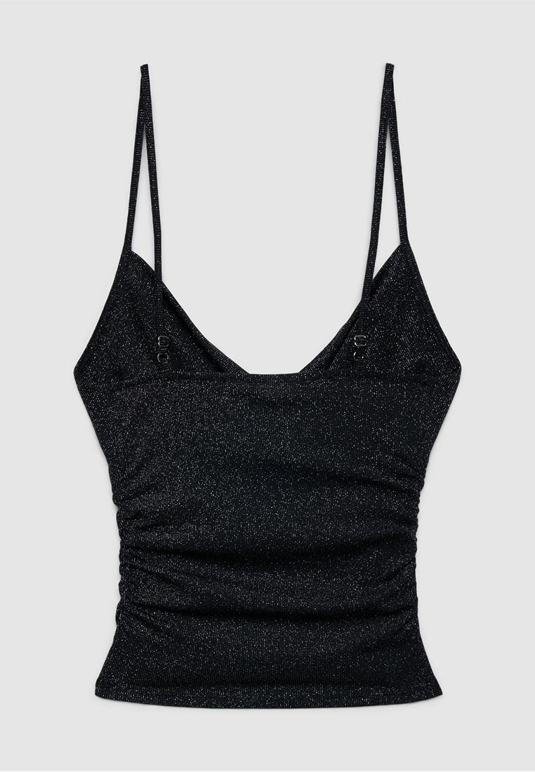 Women's Shimmer Tank Top