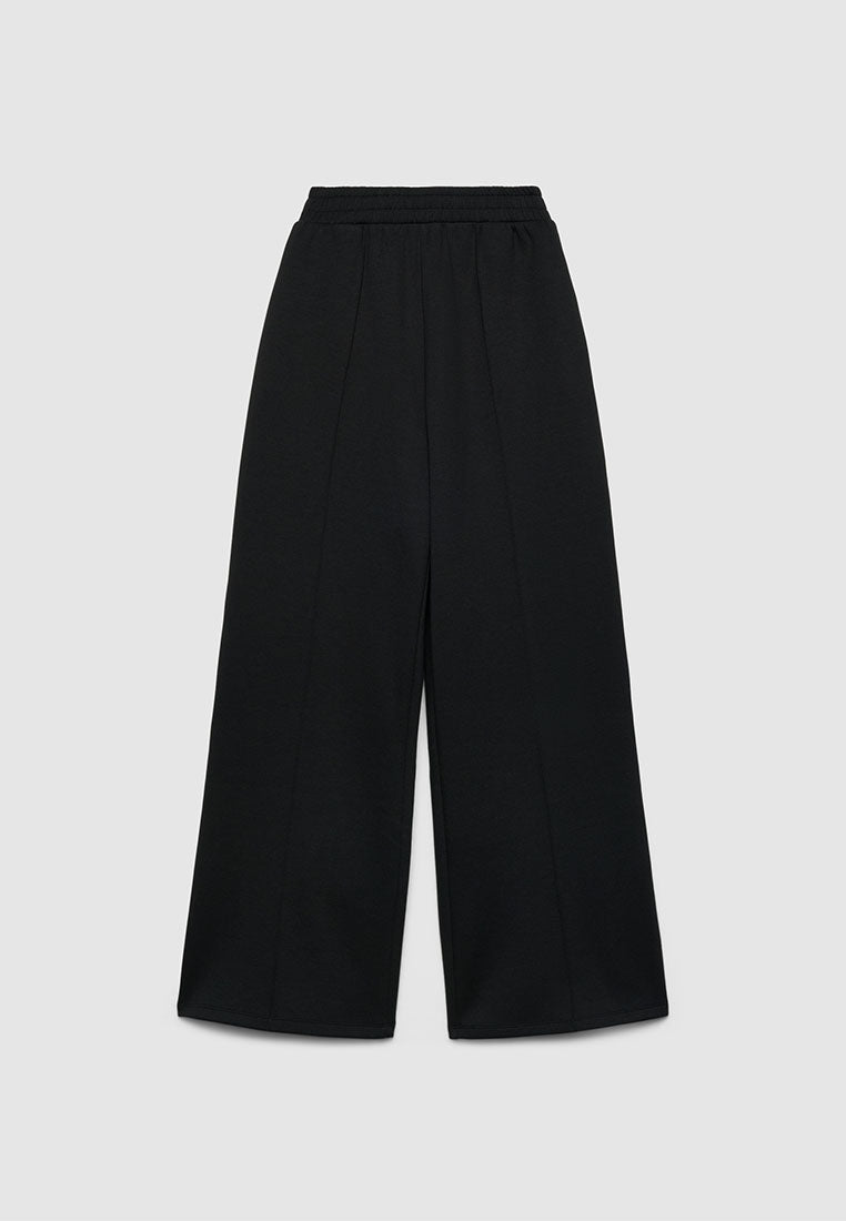 Women's Wide Leg Sweatpants