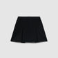 Pleated Skort for Girls