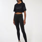 Woman Full-length leggings
