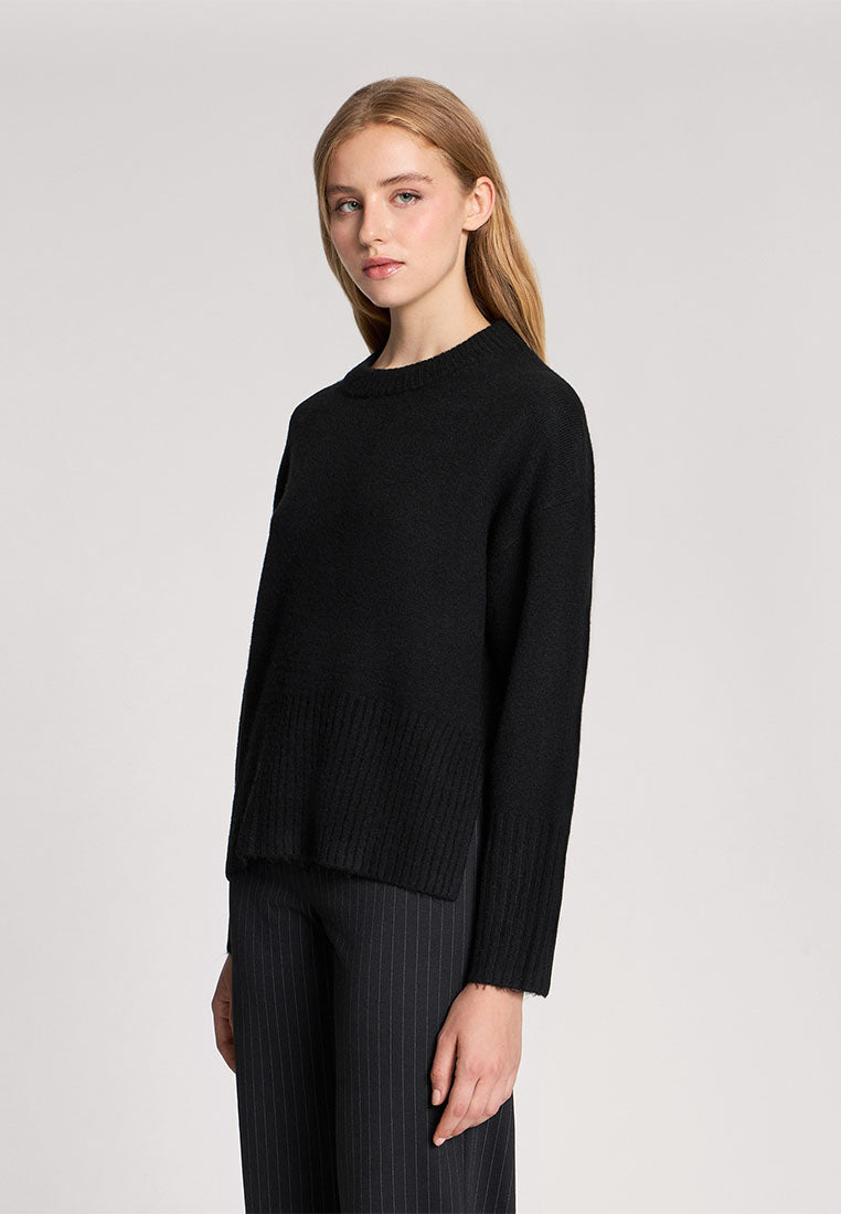 Woman Sweater 3-5