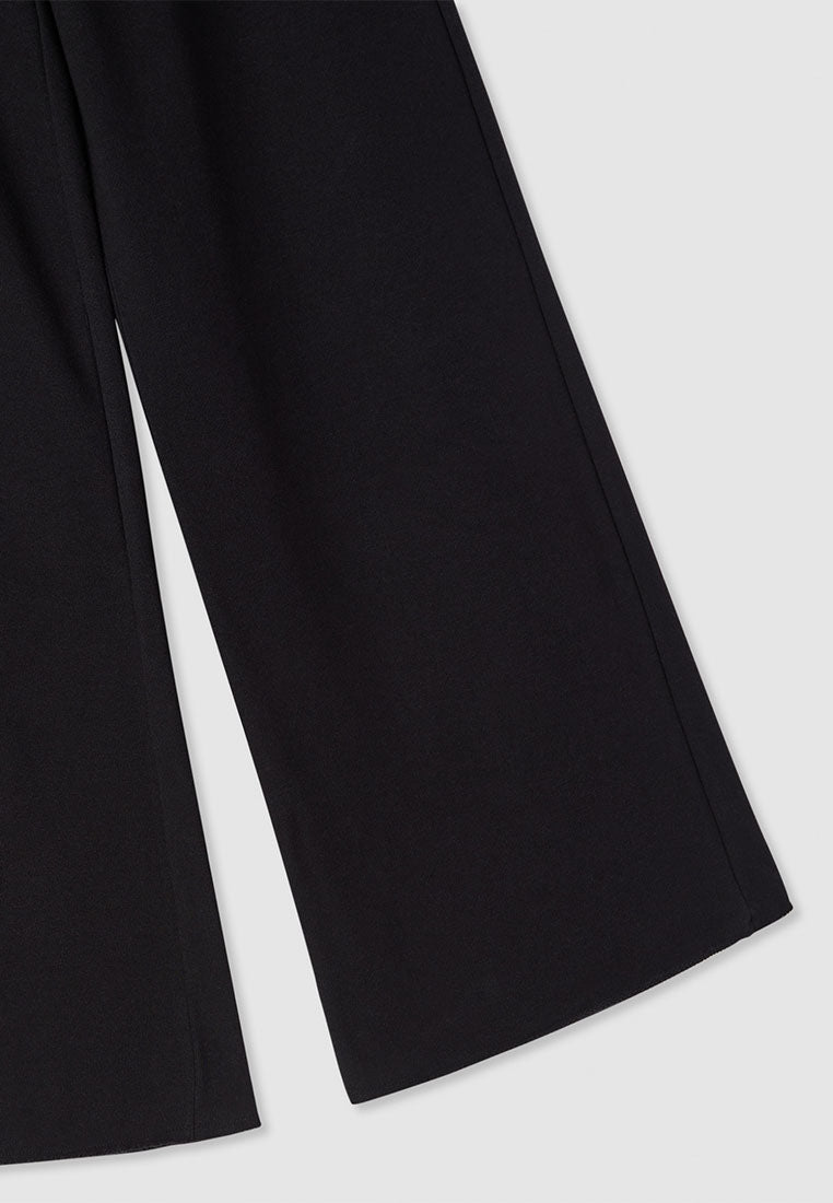 Woman Full-length gym pants