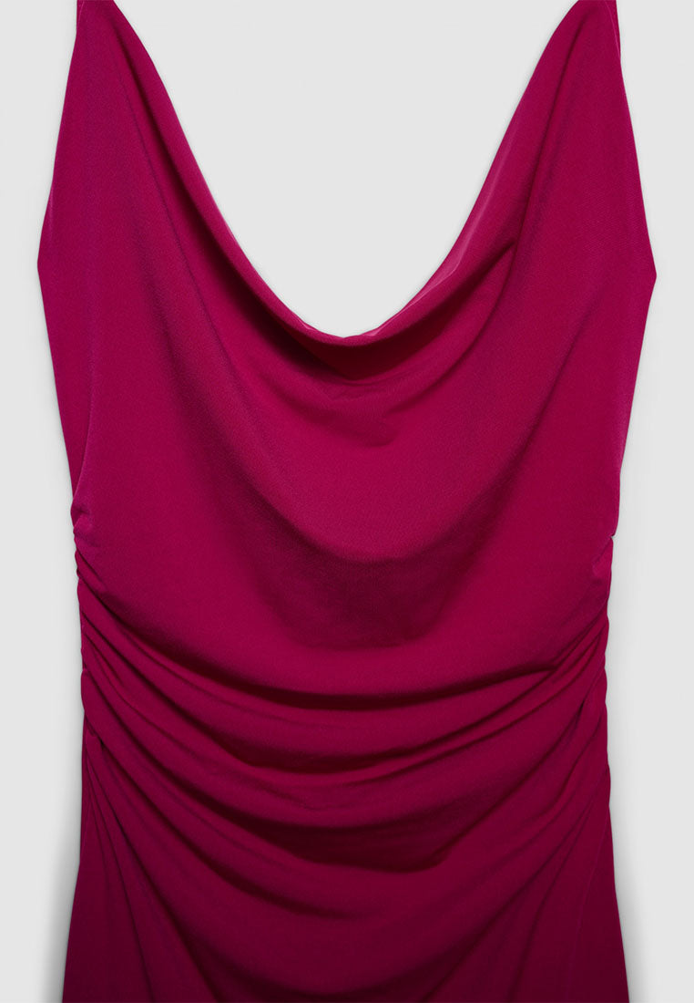 Woman Dress