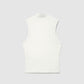 Women's Turtleneck Crop top