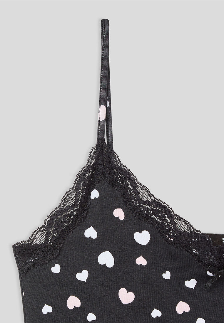 Woman Top