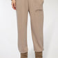 Woman Full-length gym pants