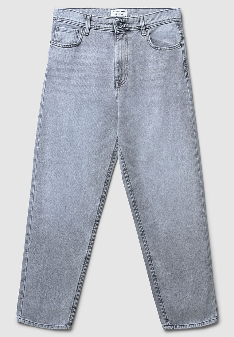 Man Long pants jeans