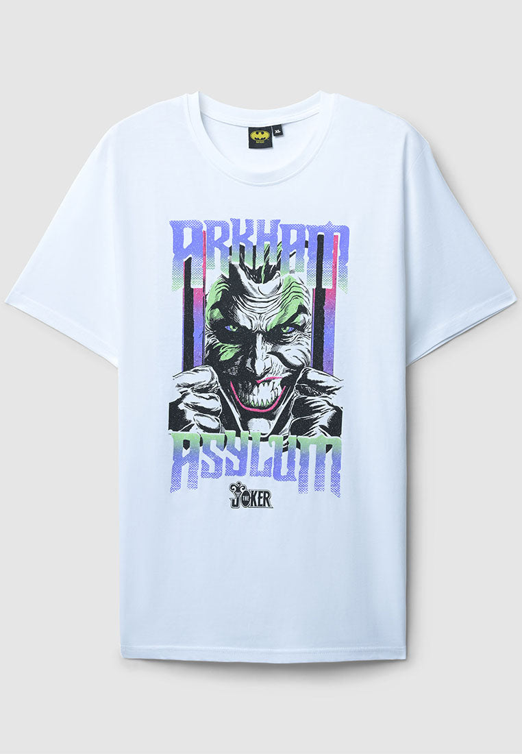 Man Short-sleeved T-shirt