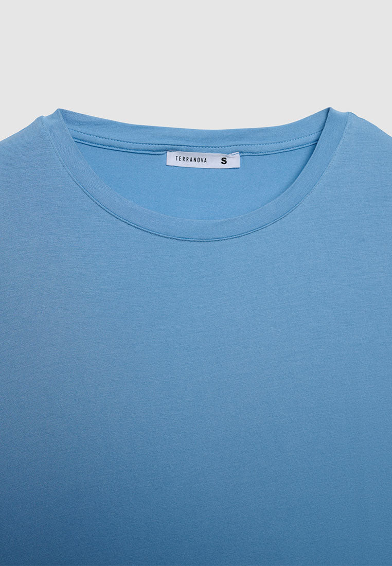 Woman Short-sleeved T-shirt