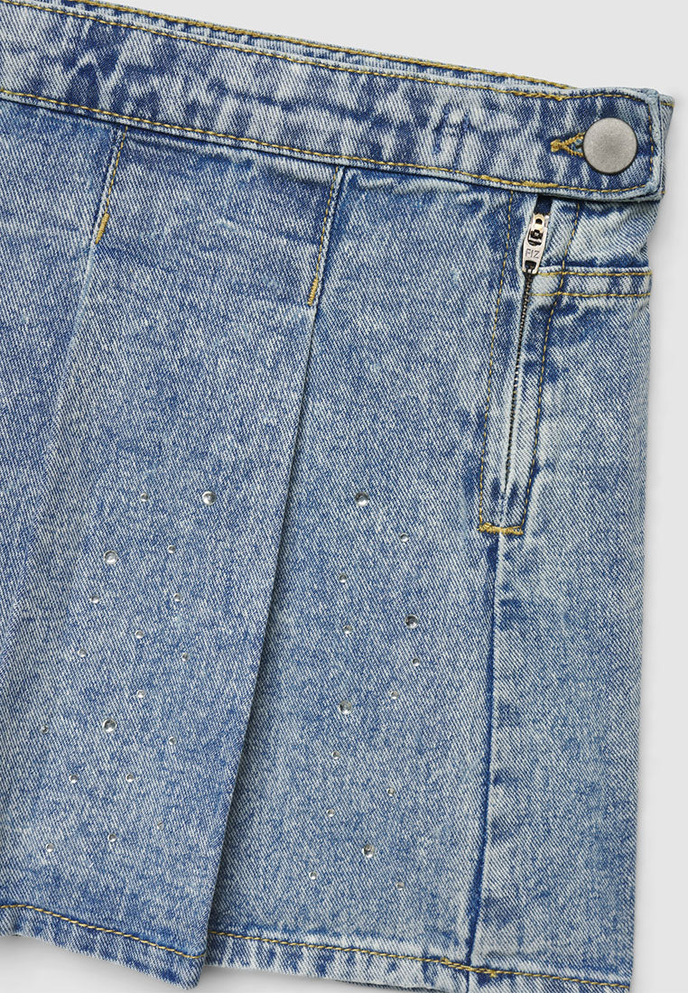Kids Girls Skirt