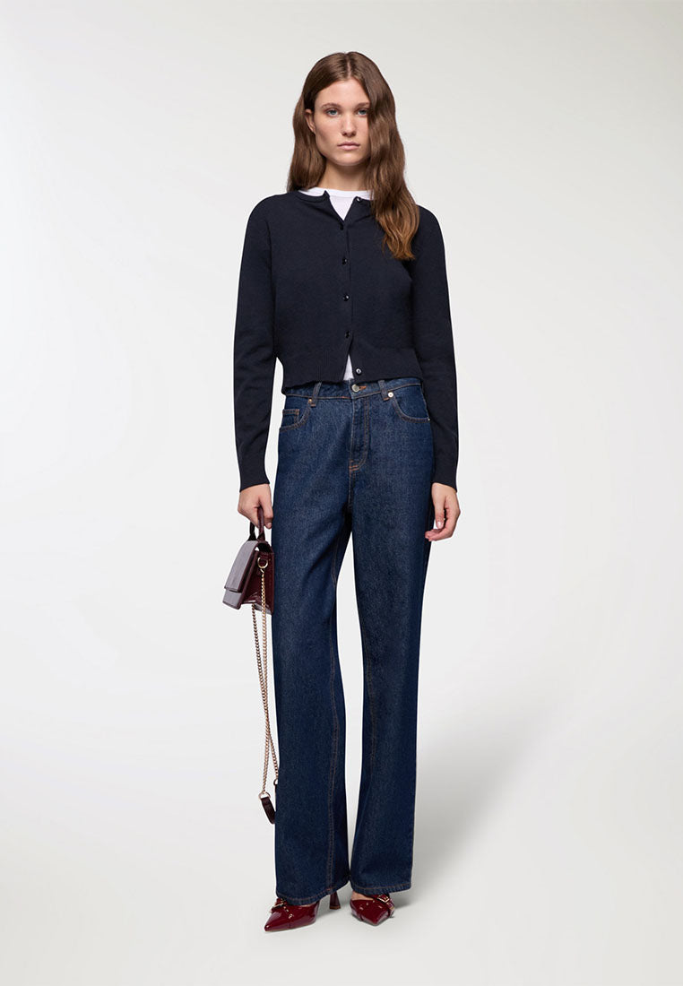 Woman Sweater 3-5