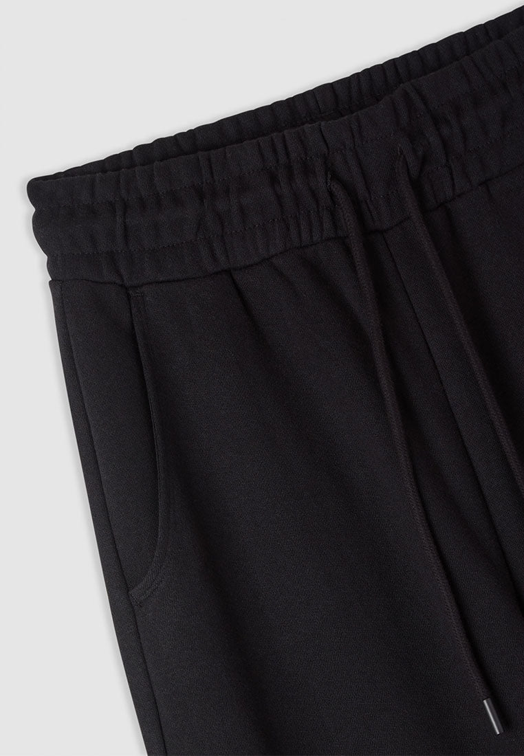 Woman Full-length gym pants