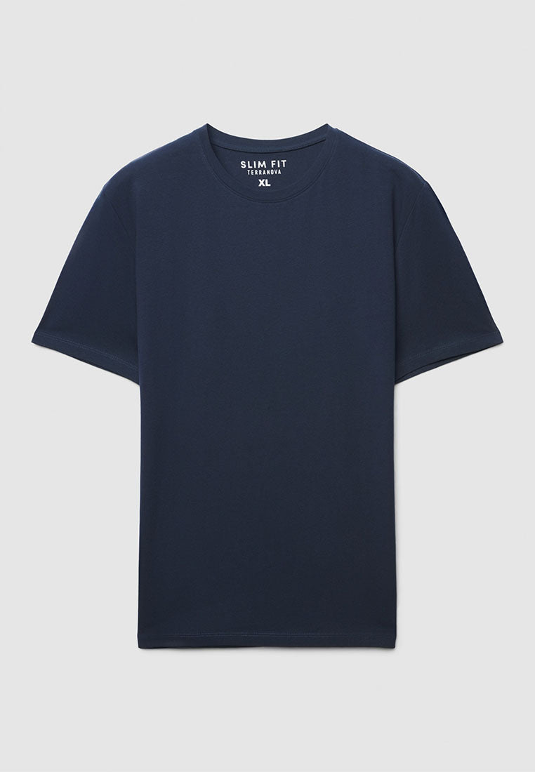Man Short-sleeved T-shirt