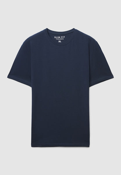 Man Short-sleeved T-shirt
