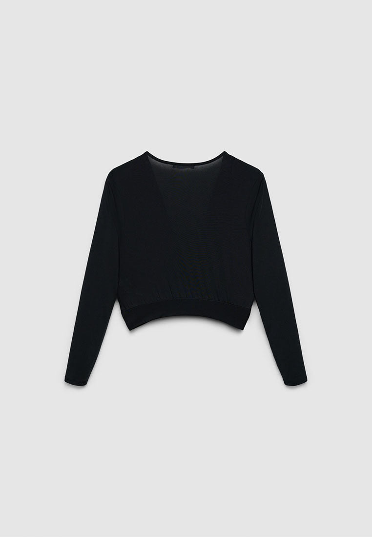 Woman Long-sleeved T-shirt